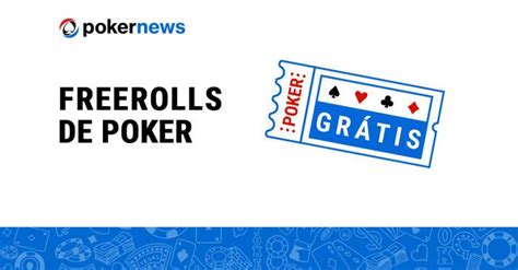 freeroll senhas|Freerolls de Poker: Os Melhores Torneios de Poker Grátis no Brasil.